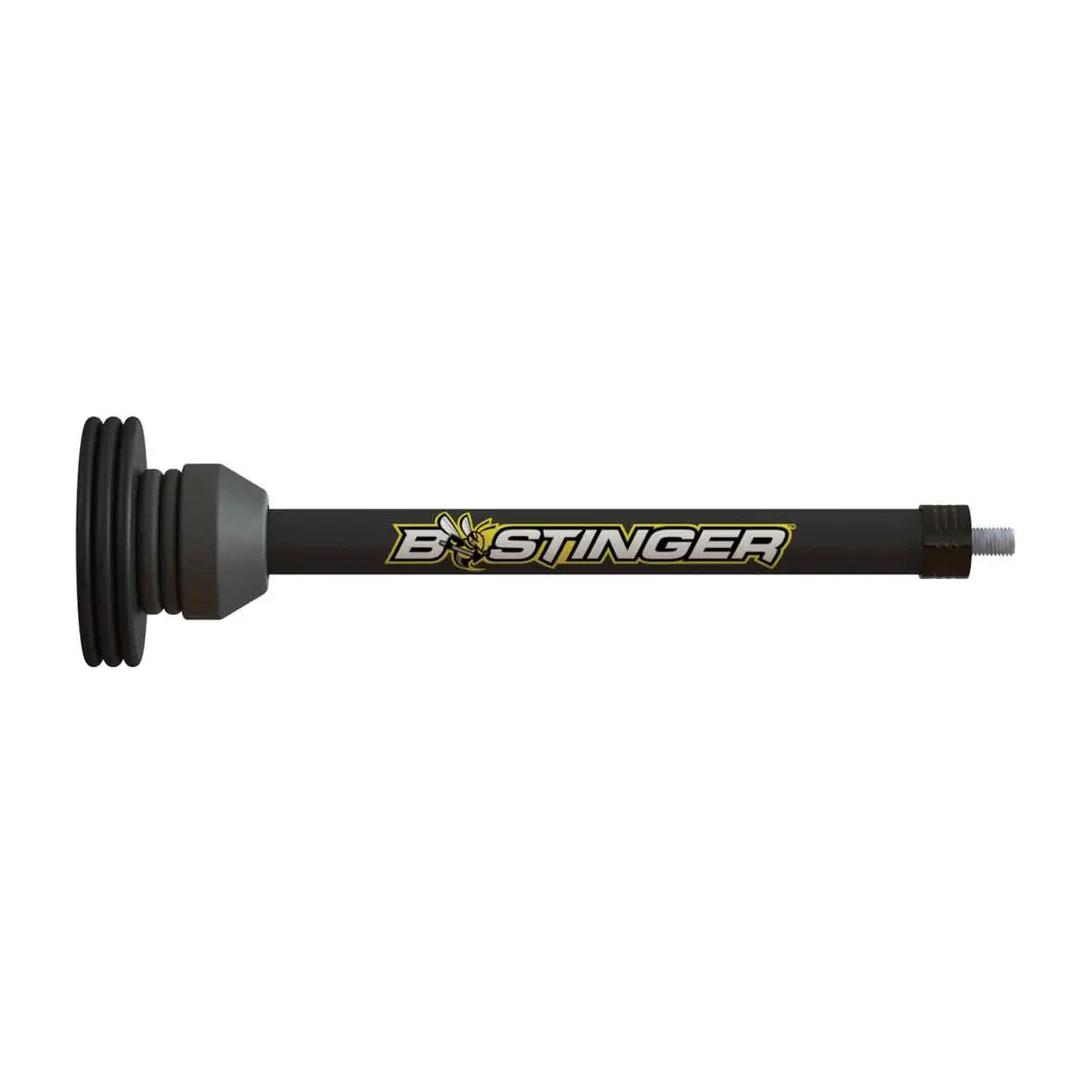 Bee Stinger Pro Hunter Maxx 8" Stabilizer (Matte Black) 1