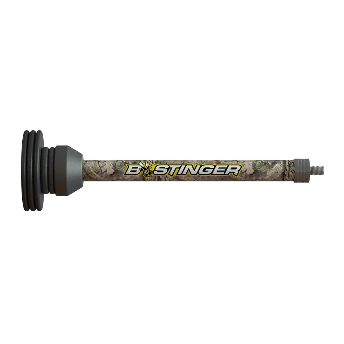 Bee Stinger Pro Hunter Maxx 8" Stabilizer (Camo) 1