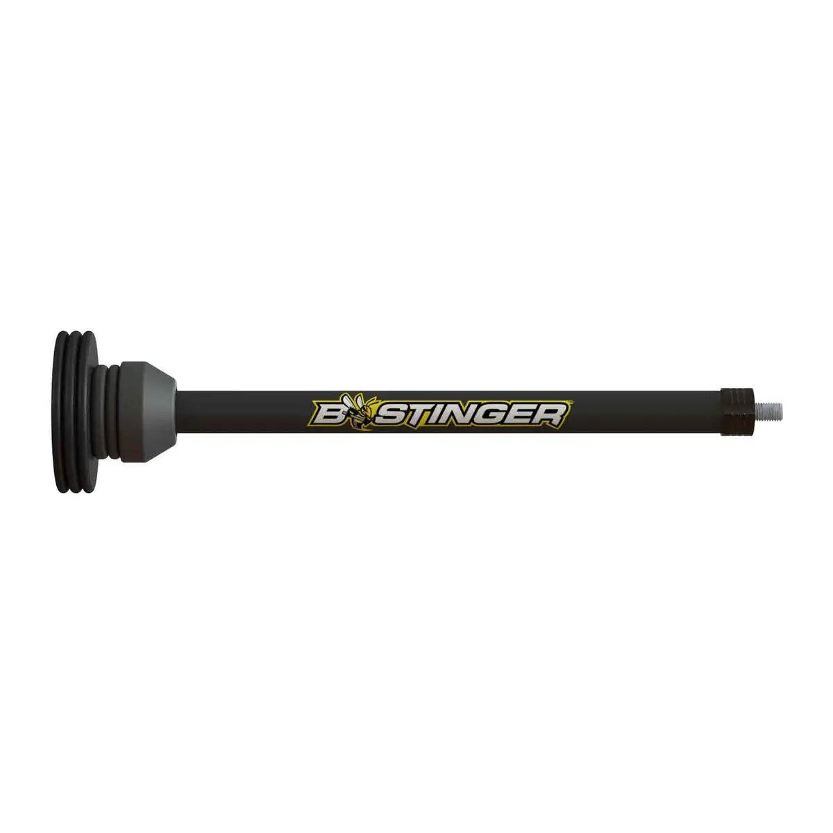 Bee Stinger Pro Hunter Maxx 10" Stabilizer (Matte Black) 1