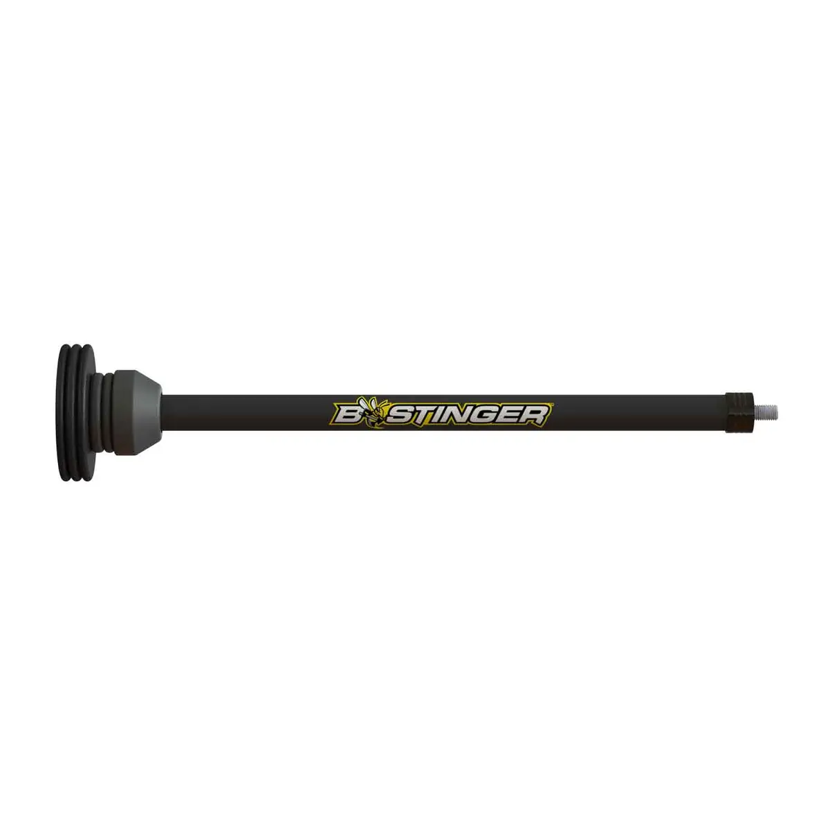 Bee Stinger Pro Hunter Maxx 12" Stabilizer (Matte Black) 1