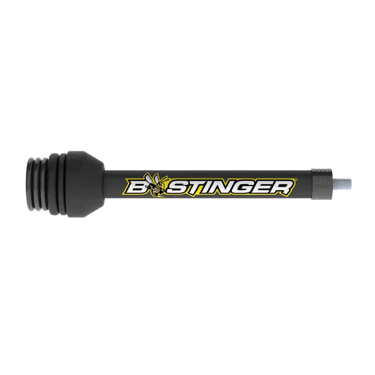 Bee Stinger Sport Hunter Xtreme 6" Stabilizer (Matte Black) 1