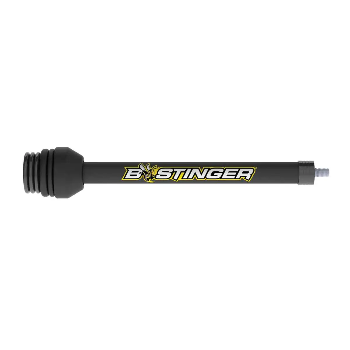 Bee Stinger Sport Hunter Xtreme 8" Stabilizer (Matte Black) 1
