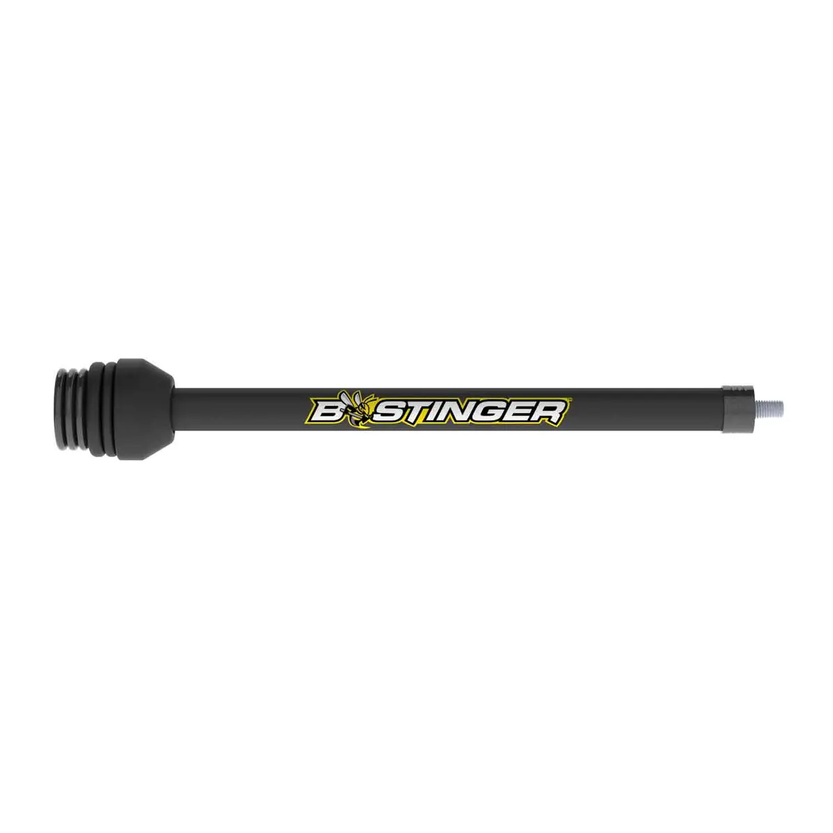 Bee Stinger Sport Hunter Xtreme 10" Stabilizer (Matte Black) 1