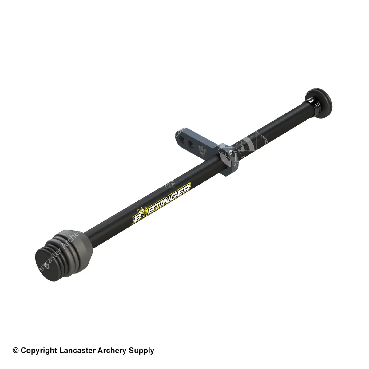 Bee Stinger Sport Hunter Counter Slide (15" Black) 1