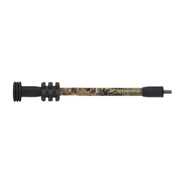 Bee Stinger Microhex 10" Stabilizer (Camo) 1