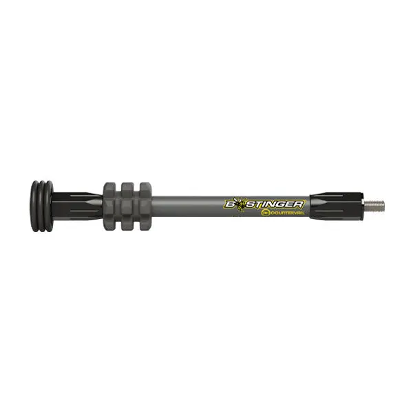 Bee Stinger Microhex 10" Stabilizer (Colors) 6
