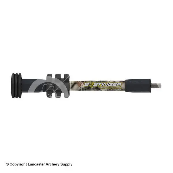Bee Stinger Microhex 6" Stabilizer (Camo) 1