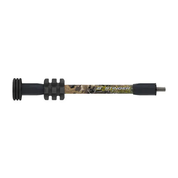 Bee Stinger Microhex 8" Stabilizer (Camo) 1