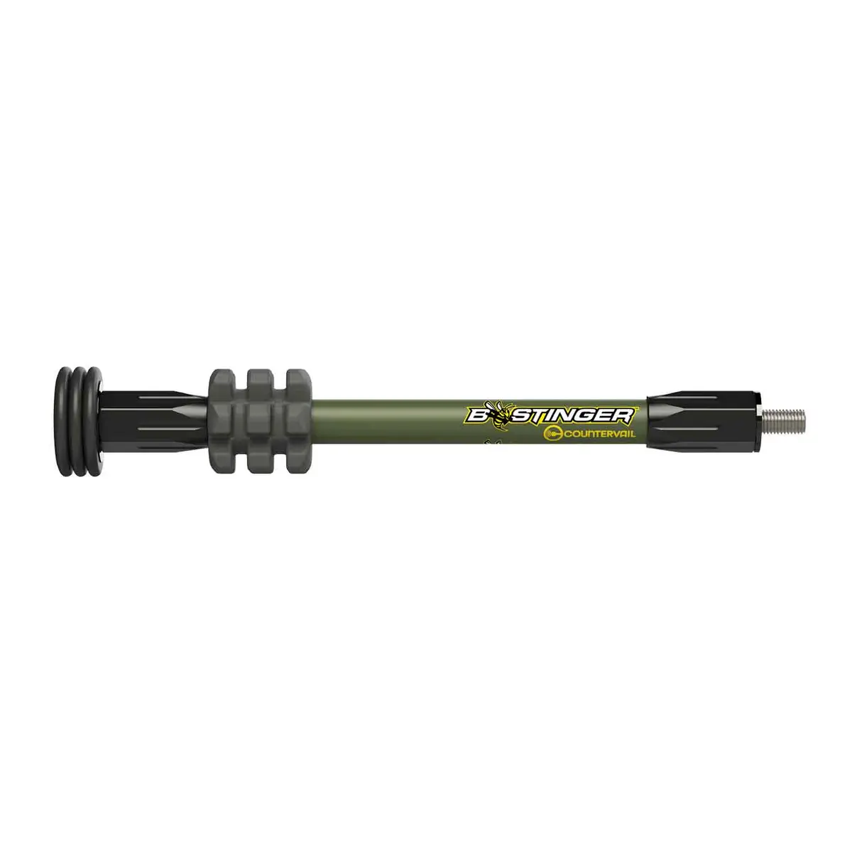 Bee Stinger Microhex 8" Stabilizer (Colors) 3