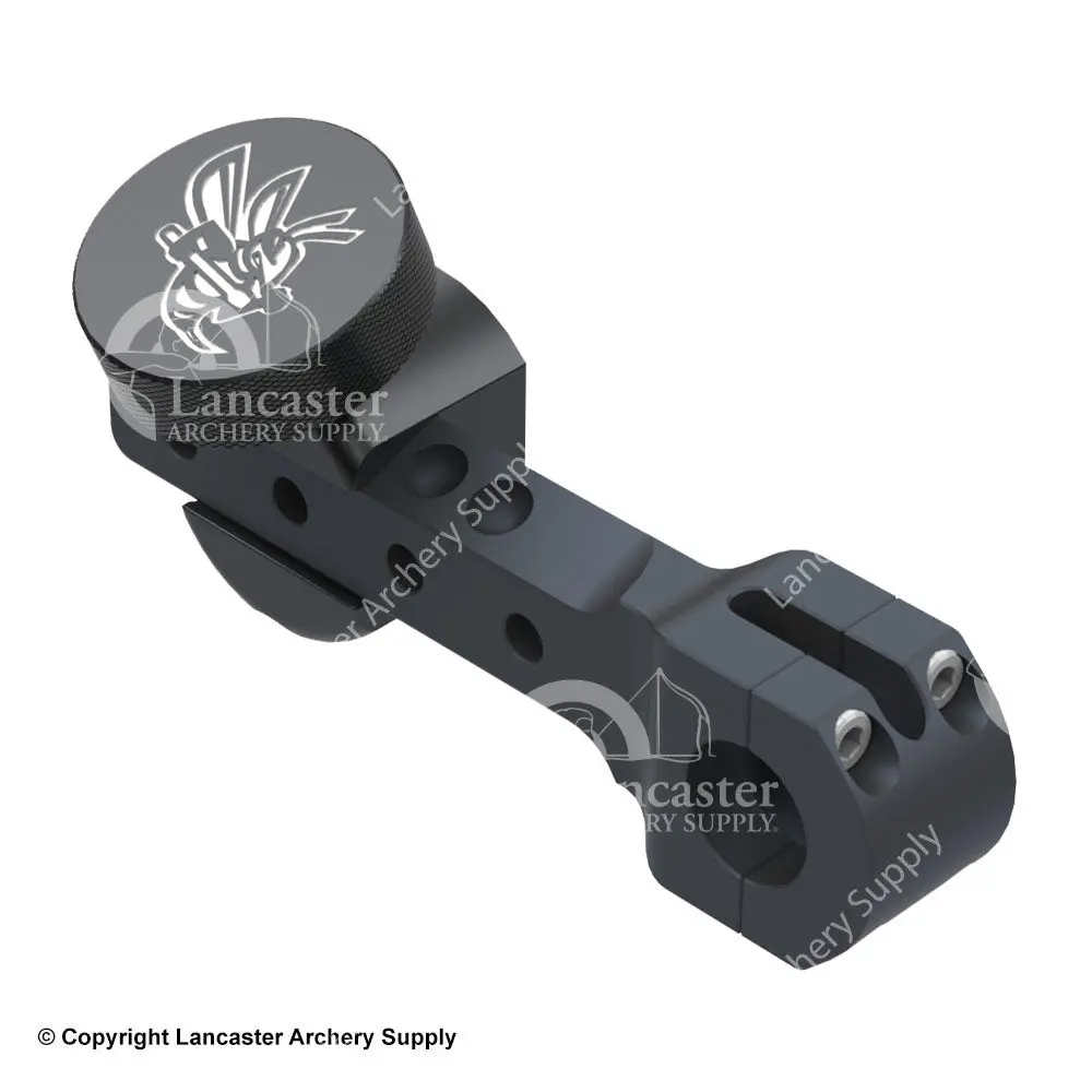 Bee Stinger Microhex Dovetail Mount 1