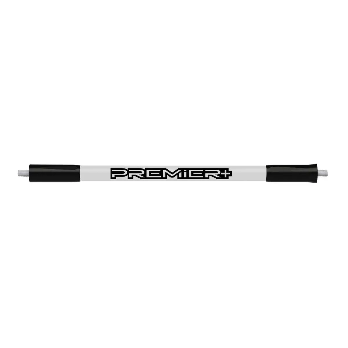 Bee Stinger Premier Plus Side Rod W/ Countervail (12") 1