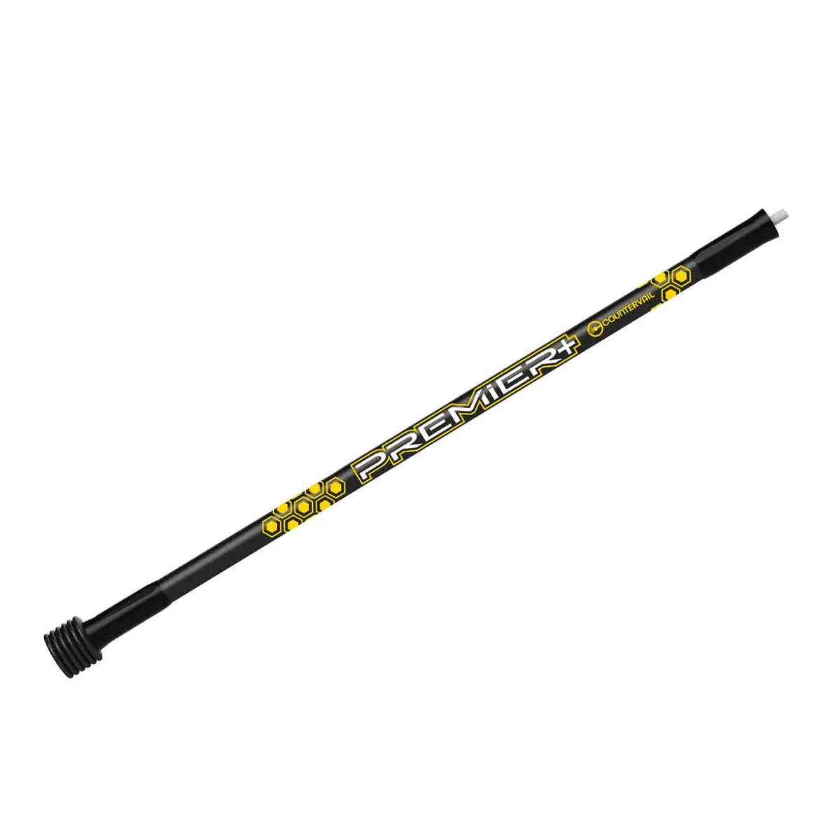 Bee Stinger Premier Plus Wind Bar W/ Countervail (20") 2