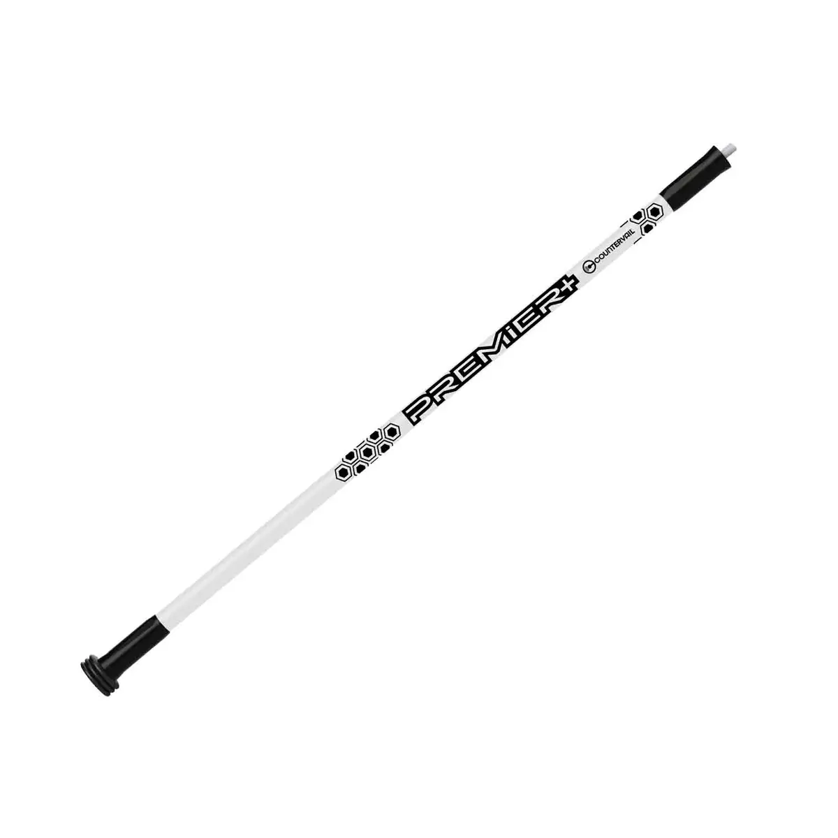 Bee Stinger Premier Plus Stabilizer W/ Countervail  (24") 1
