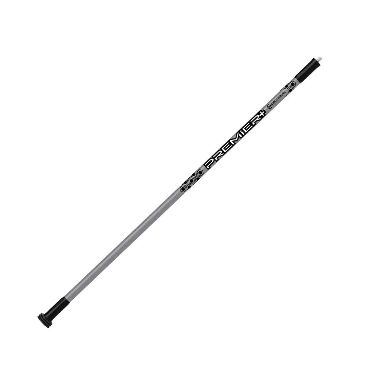 Bee Stinger Premier Plus Stabilizer W/ Countervail (27") 3