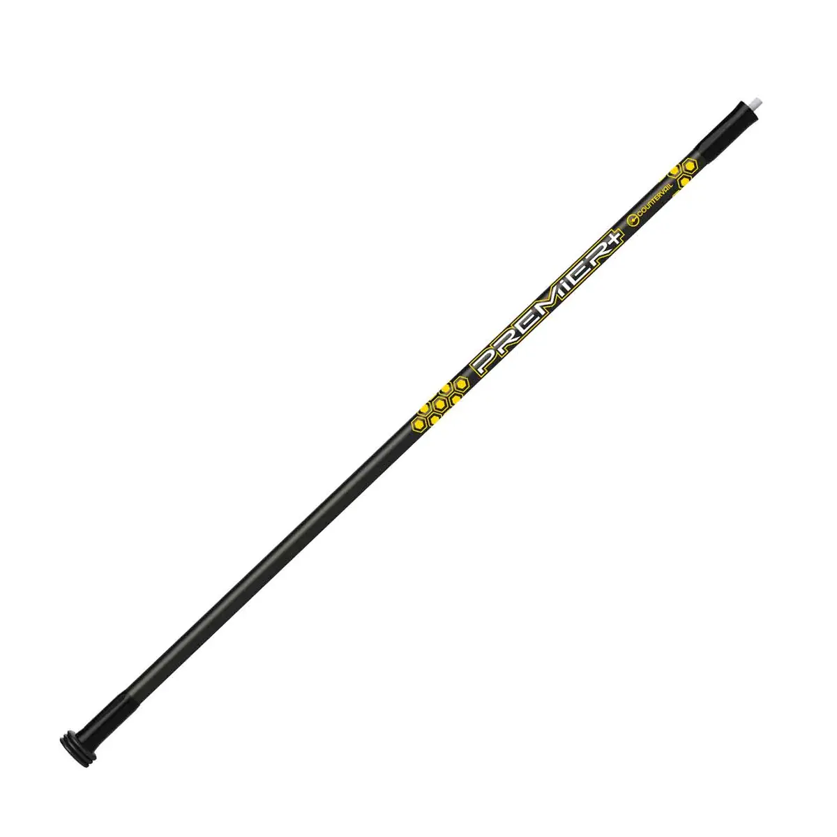Bee Stinger Premier Plus Stabilizer W/ Countervail (30") 2