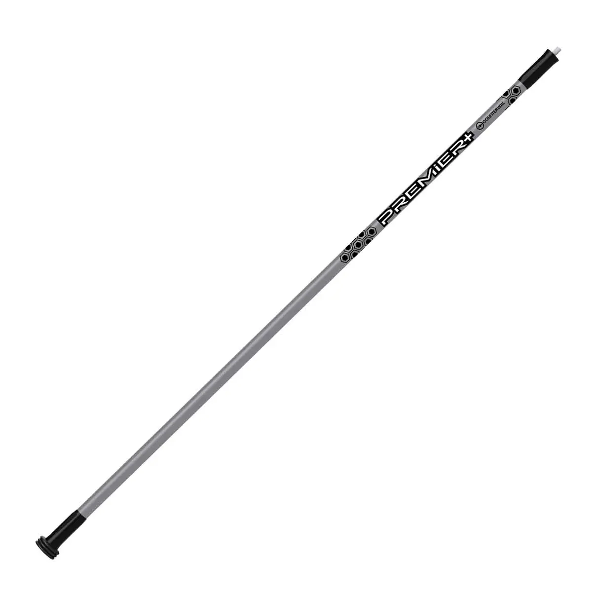 Bee Stinger Premier Plus Stabilizer W/ Countervail (36") 3