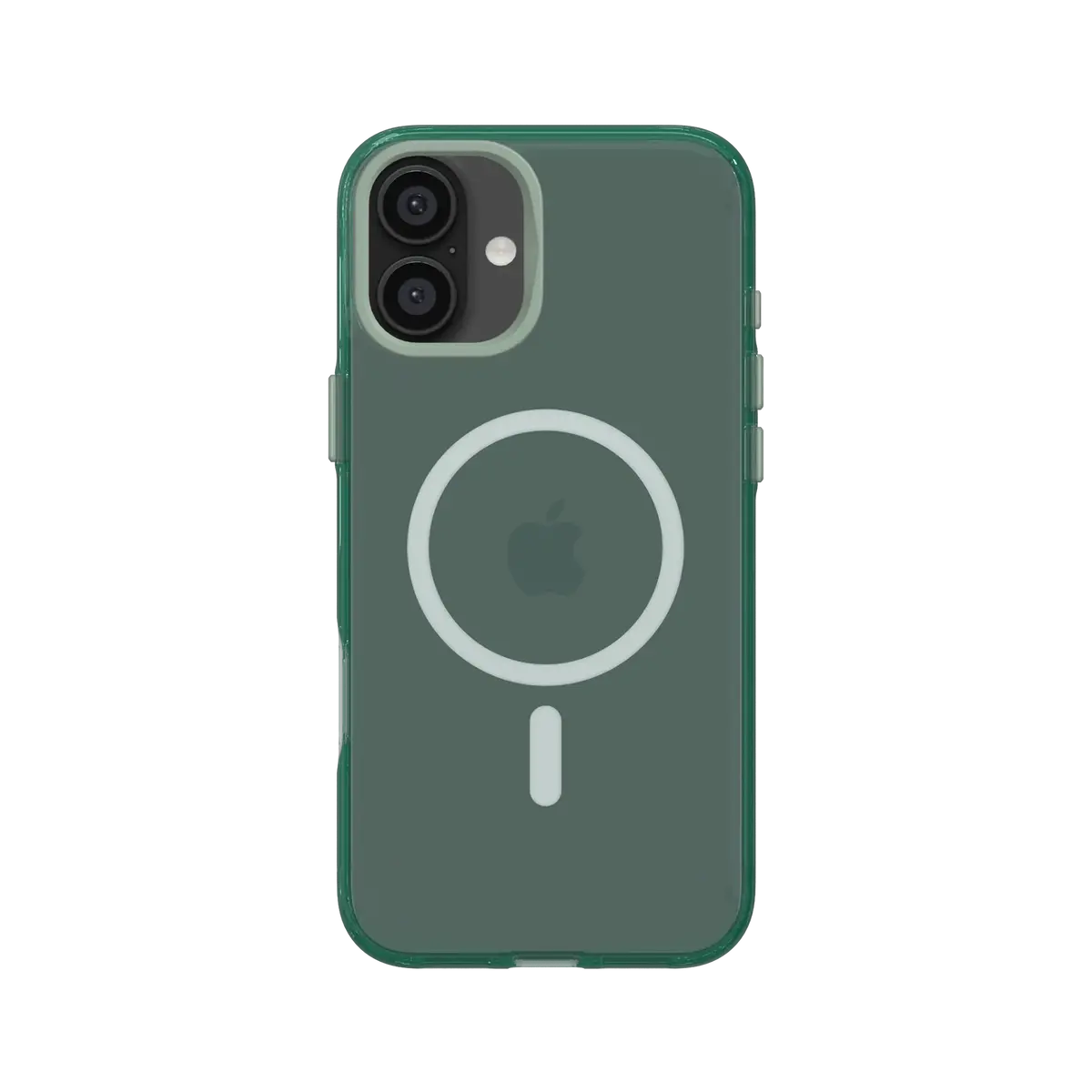 Iphone 16 Plus Clear (Compatible Magsafe) 1