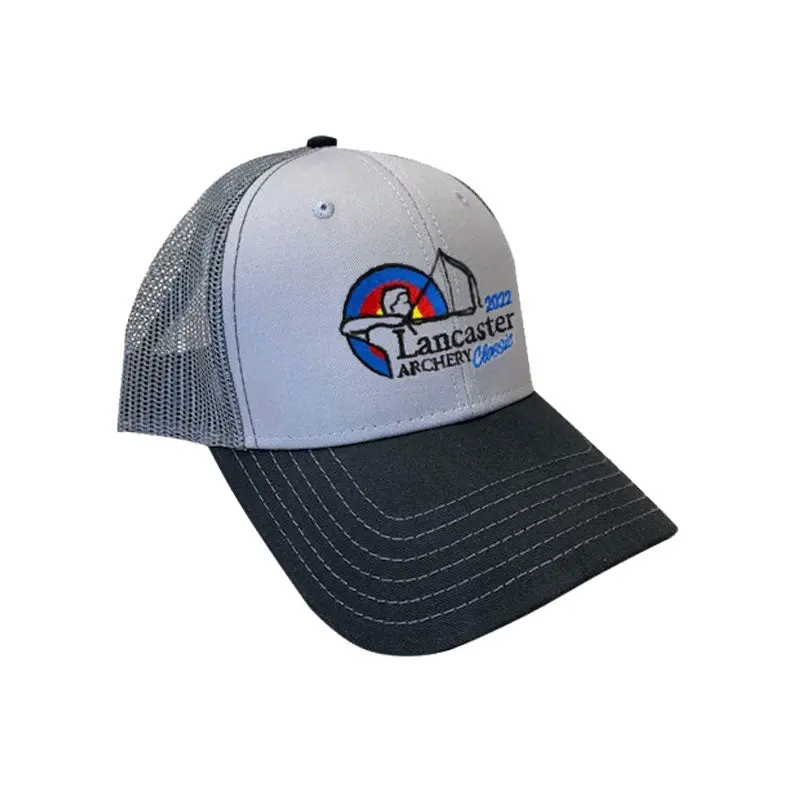 2022 Lancaster Archery Classic Hat 1