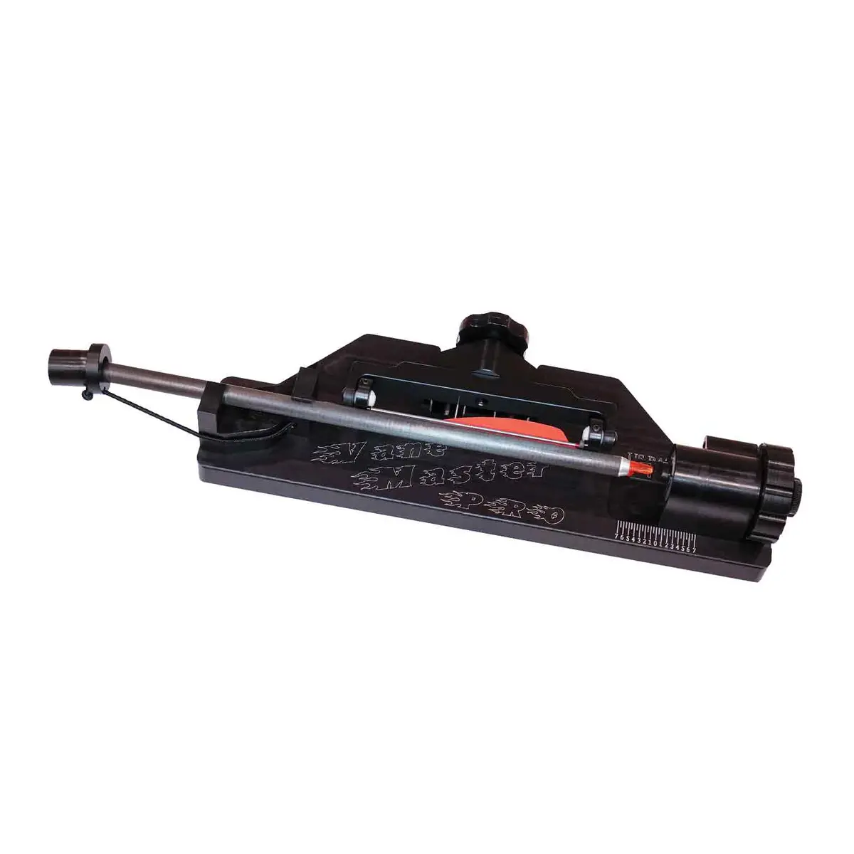 Last Chance Vane Master Pro Fletching Jig 1
