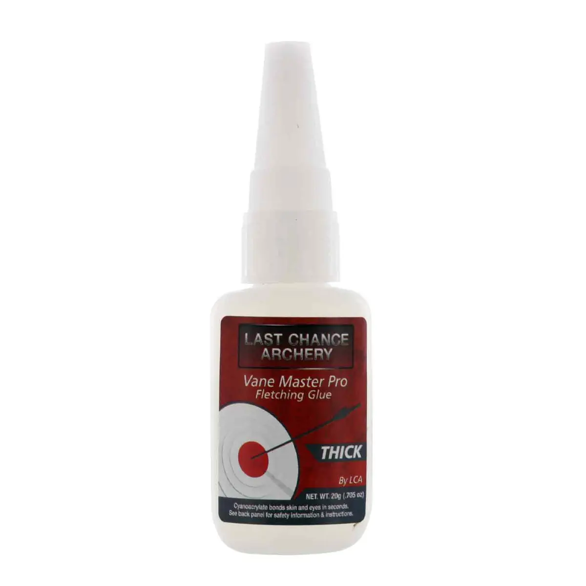 Lca Fletching Glue 1