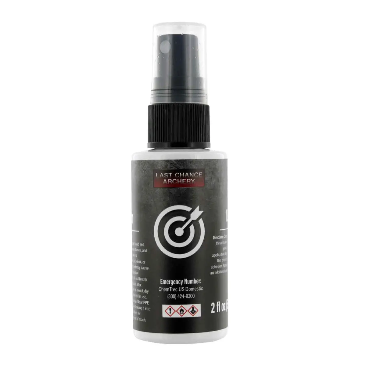 Lca Fletching Activator 1