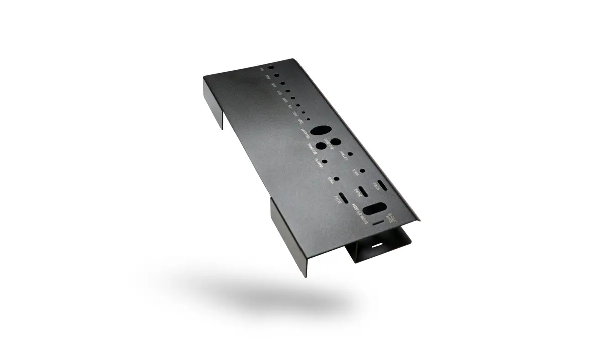 Last Chance Tool Organizer (Press Mount) 1