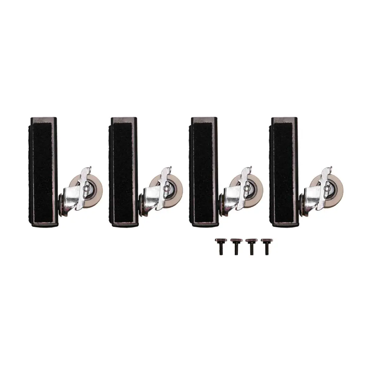 Last Chance Wheel Kit For Floor Stand 1