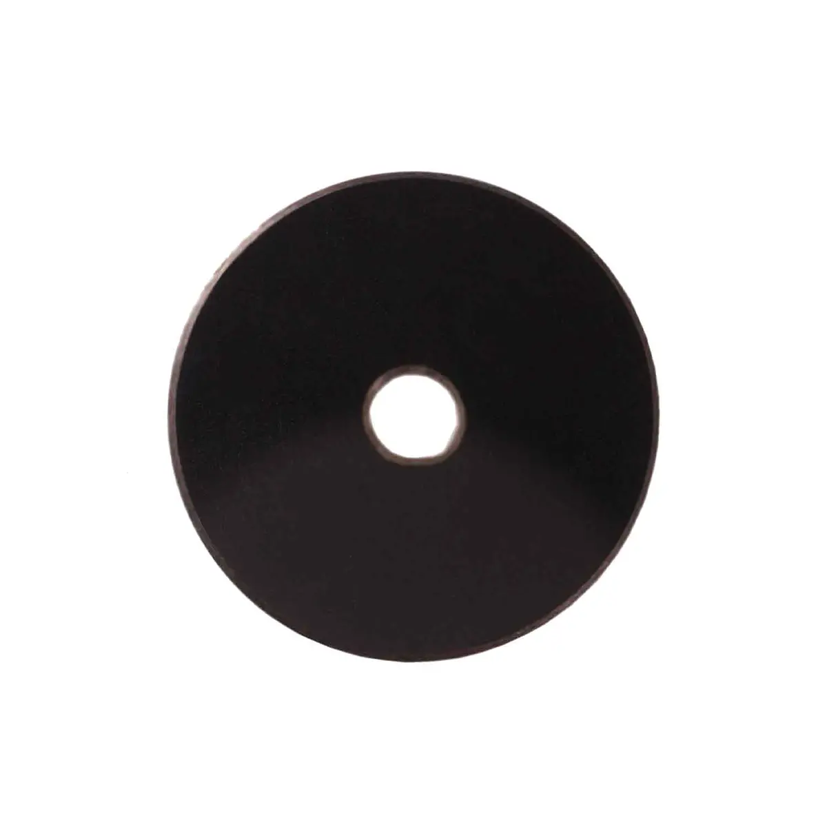 Last Chance 3 Oz. Tungsten Stabilizer Weight (1/4) 1