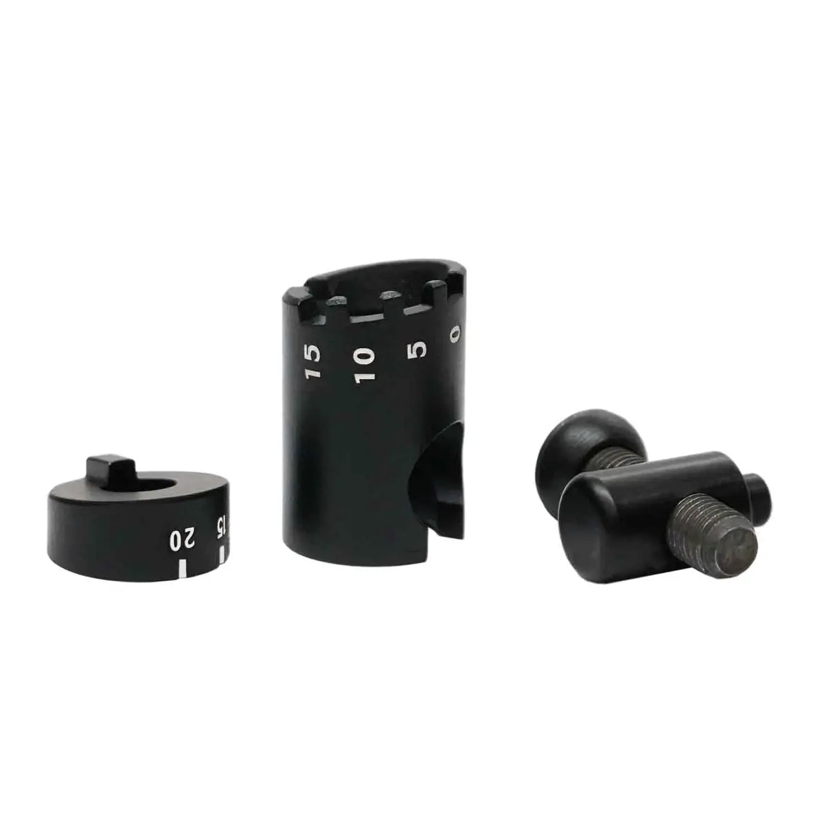 Last Chance Multi-Angle Quick Disconnect Stabilizer Mount 1