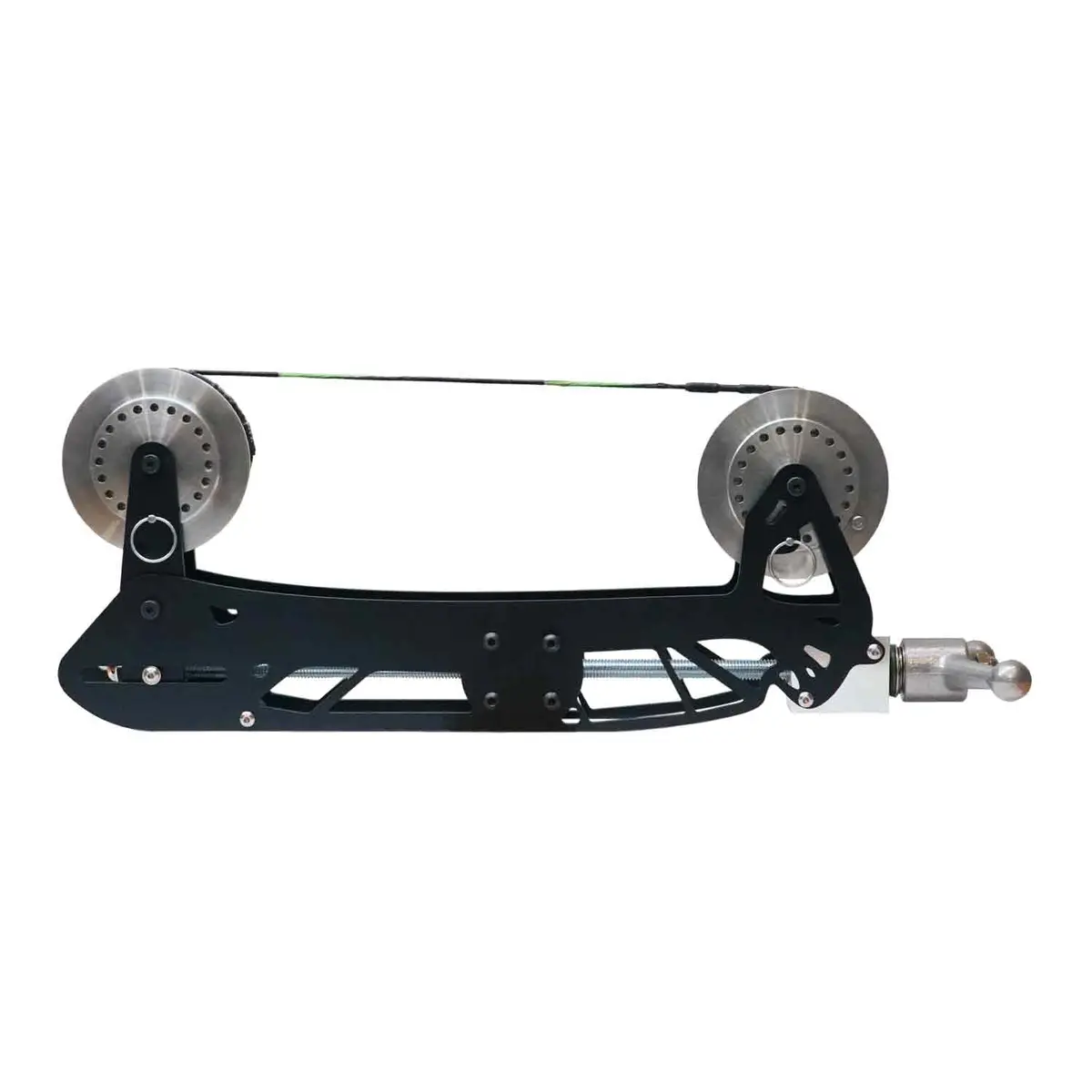Last Chance Reserve Pro Reserving Jig For String And Cables 1