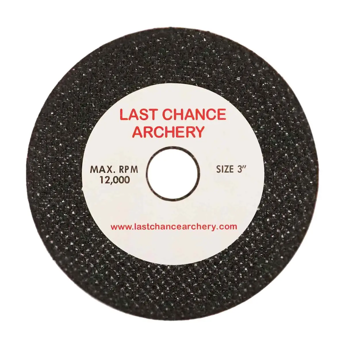 Last Chance 3" Cut Off Saw Replacement Blade 1