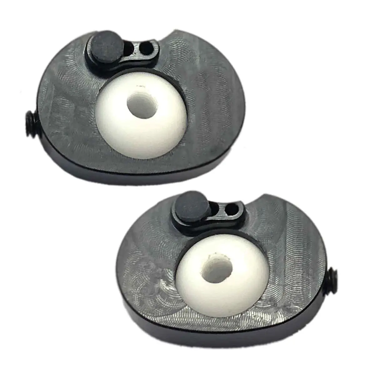 Last Chance Archery Vane Master Pro Replacement Discs 1