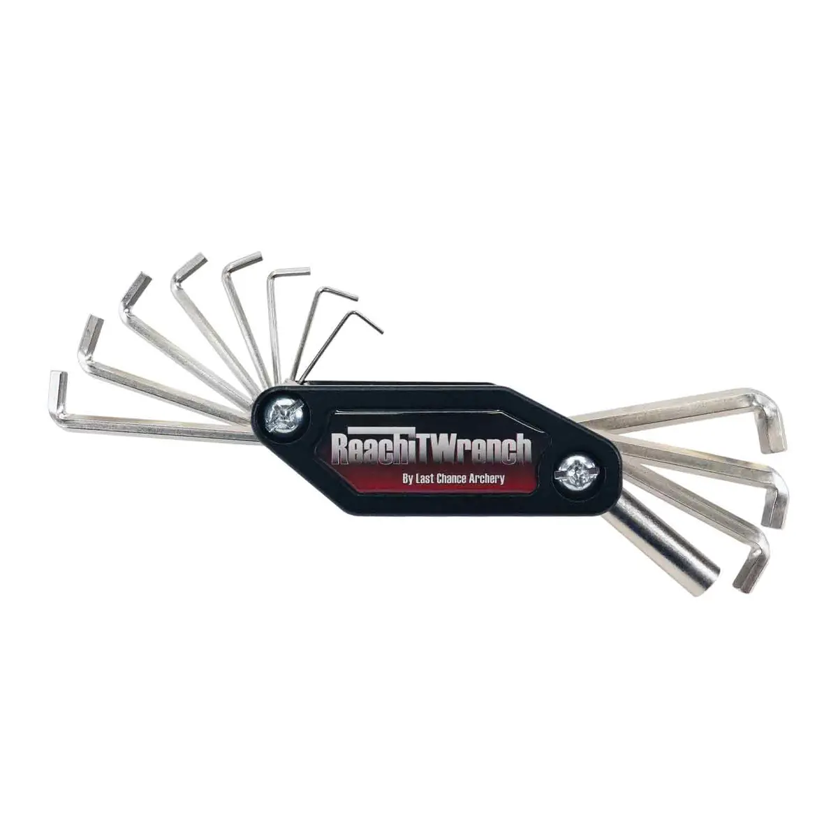 Last Chance Reachit Wrench Set 1