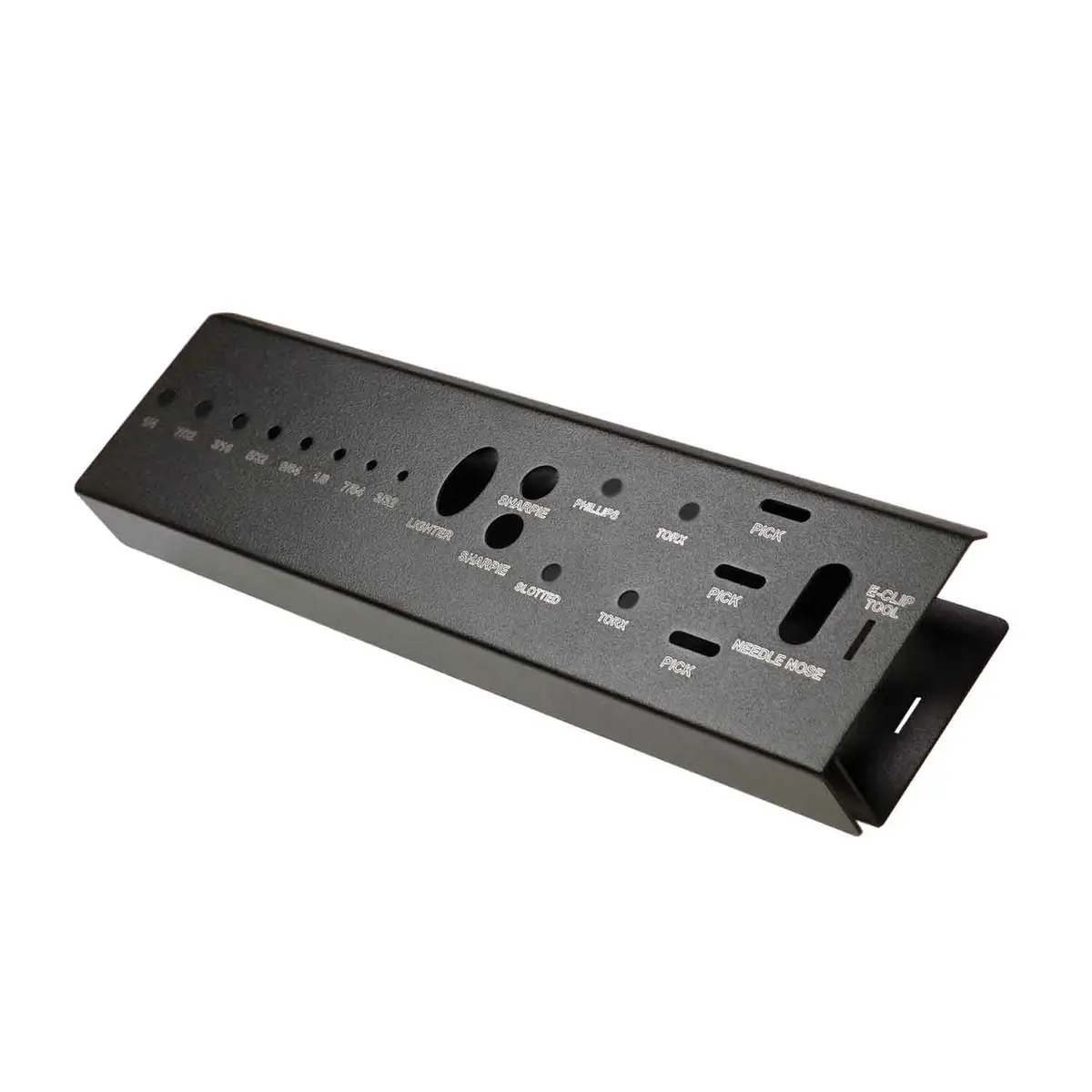 Last Chance Tool Organizer (Tray Mount) 1