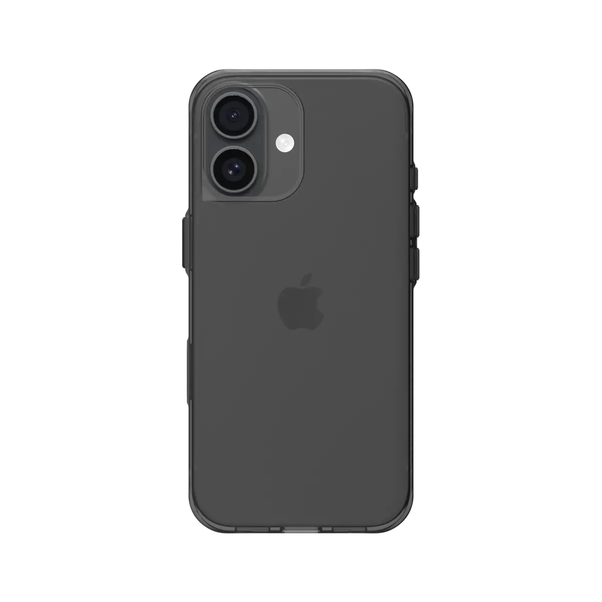 Iphone 17 Clear（Bouton De Caméra） 3