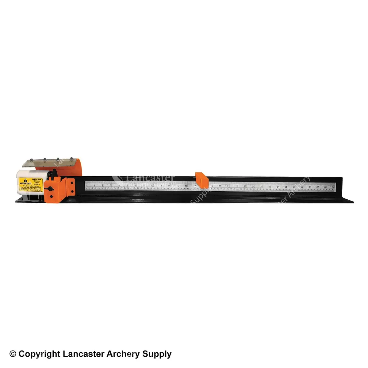 Weston 8000 Rpm Arrow Saw 1