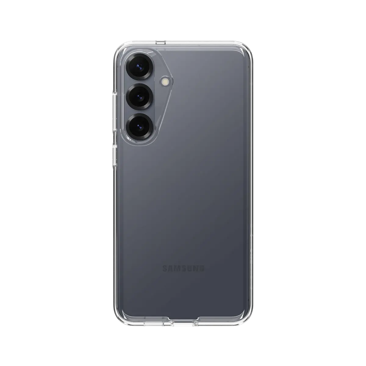 Galaxy S25 Plus Clear 1