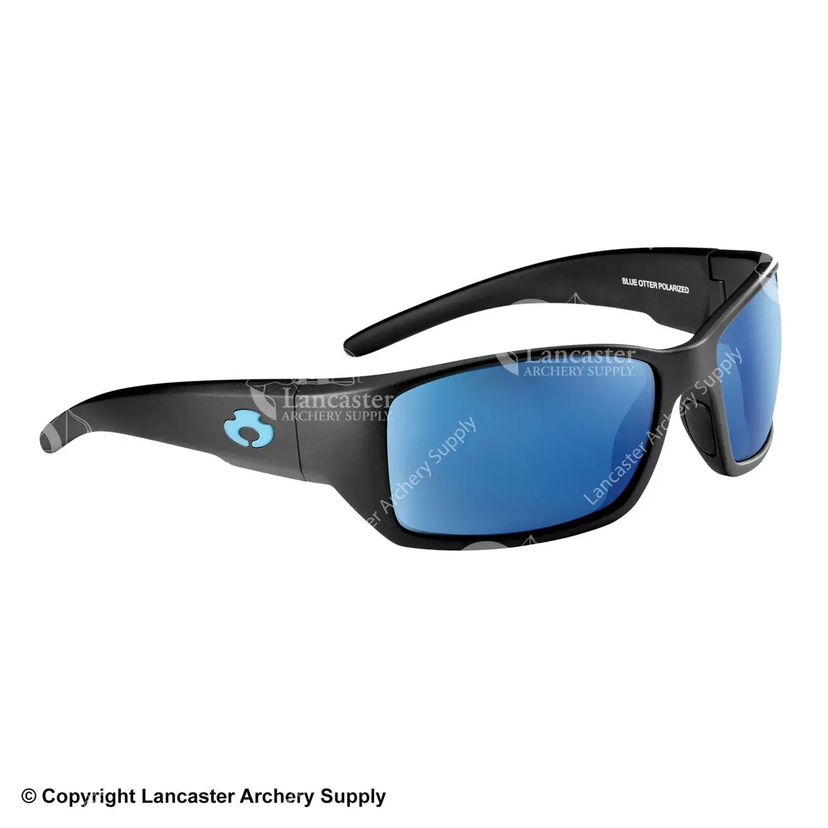 Blue Otter Big Creek Sunglasses 1