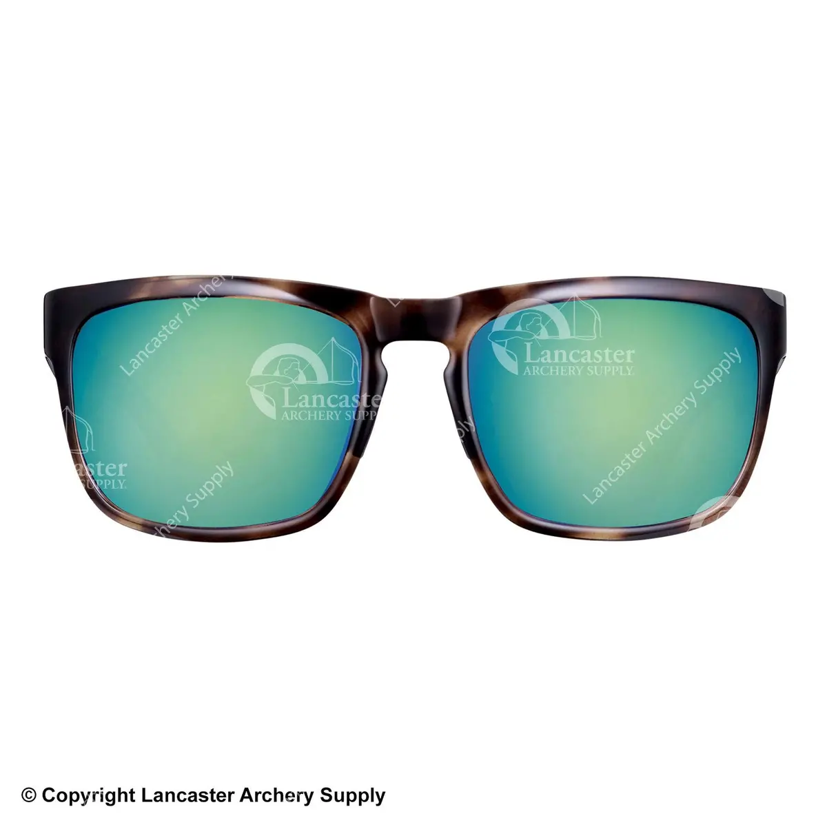 Blue Otter Cumberland Sunglasses 1