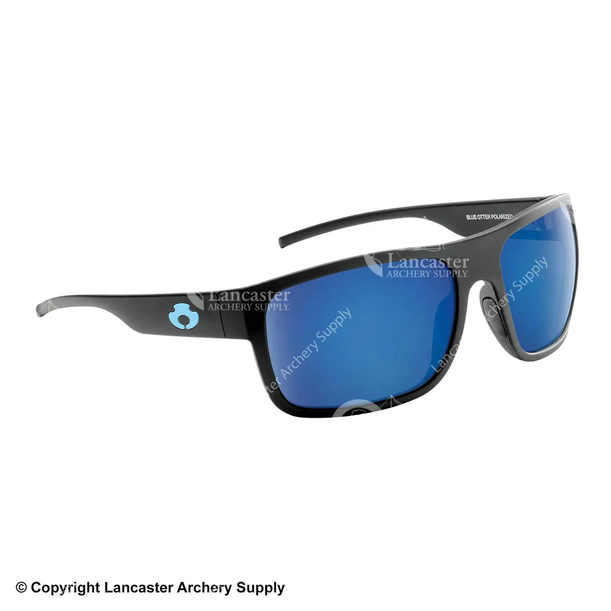 Blue Otter Rabun Sunglasses 1