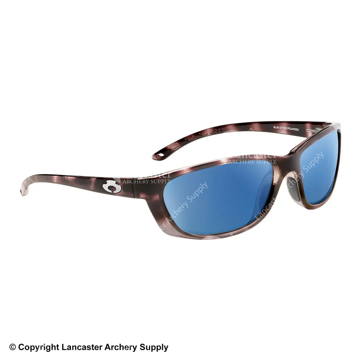 Blue Otter Tallapoosa Sunglasses 1