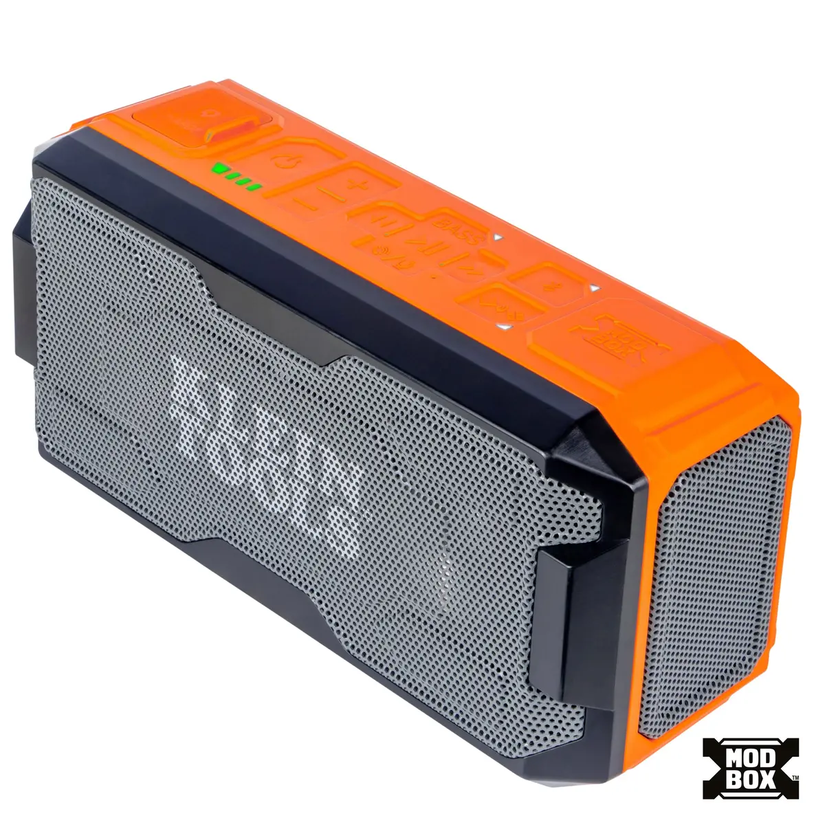 Klein Tools 69365Mb Modbox Bluetooth Jobsite Speaker 1