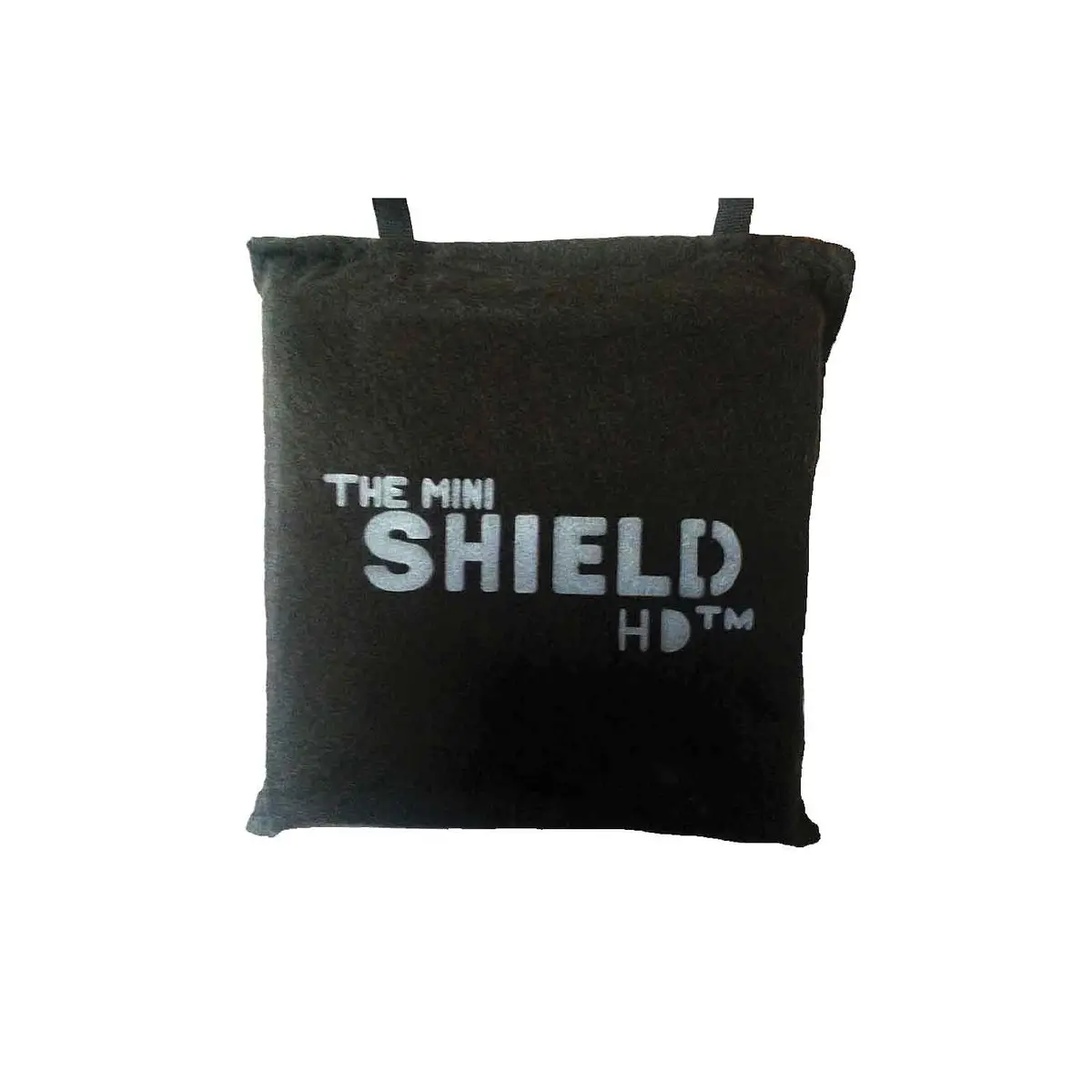 B.U.P. Sports The Mini Shield Hd Archery Backstop 1