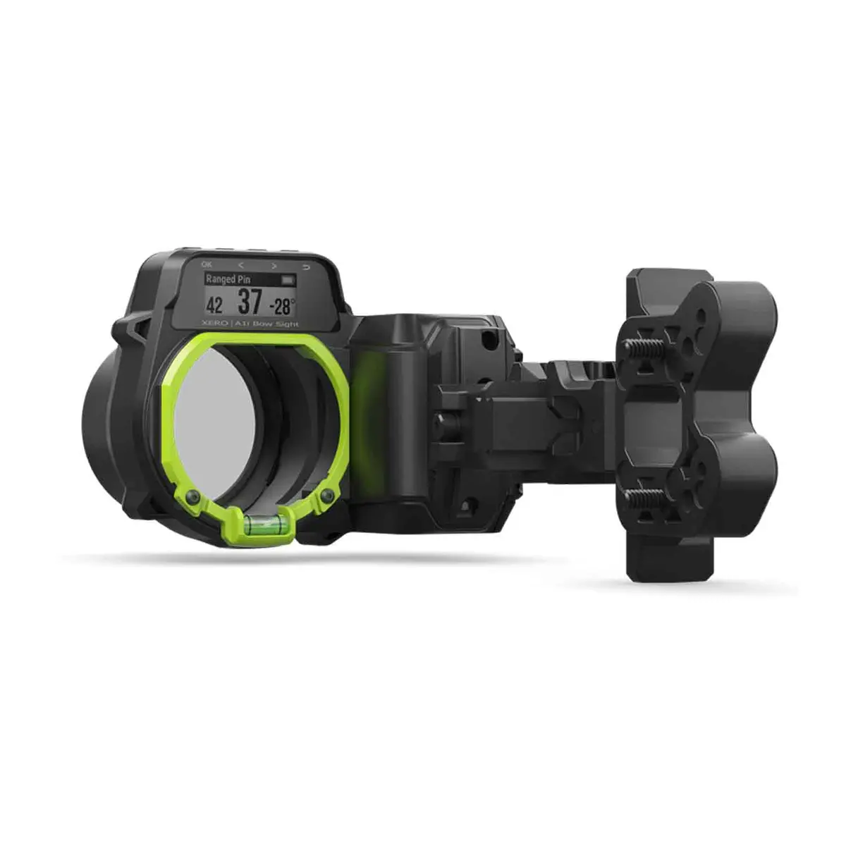 Garmin Xero A1 Bow Sight 1
