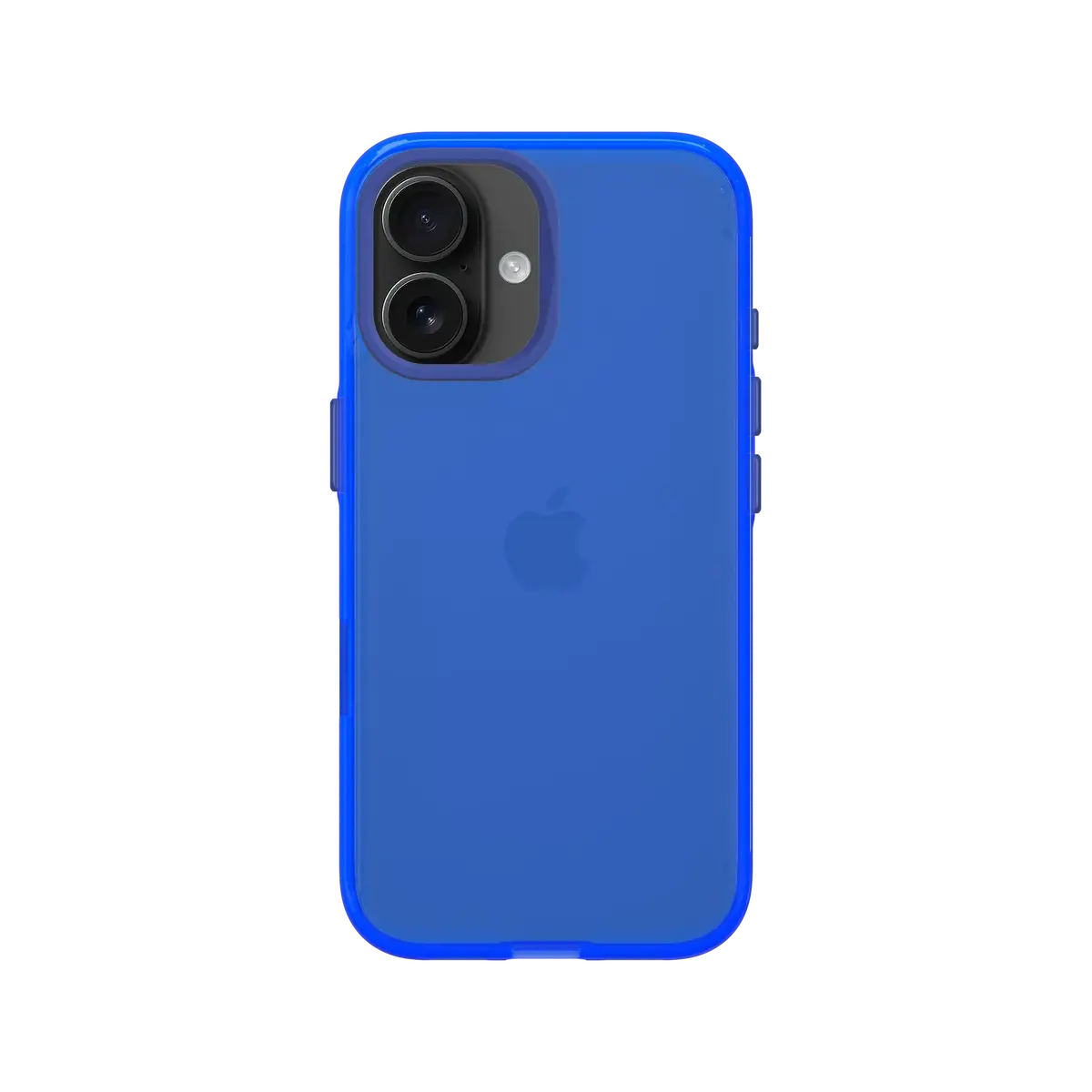 Iphone 16 Clear（Bouton De Caméra） 4