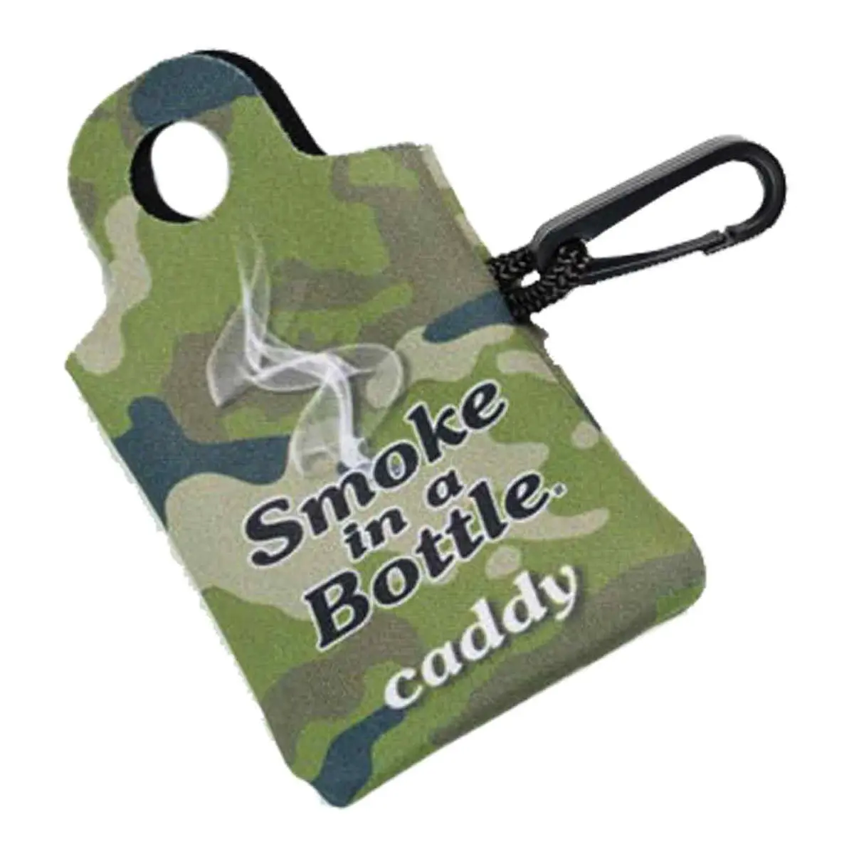 Ambush Smoke In A Bottle Caddy 1