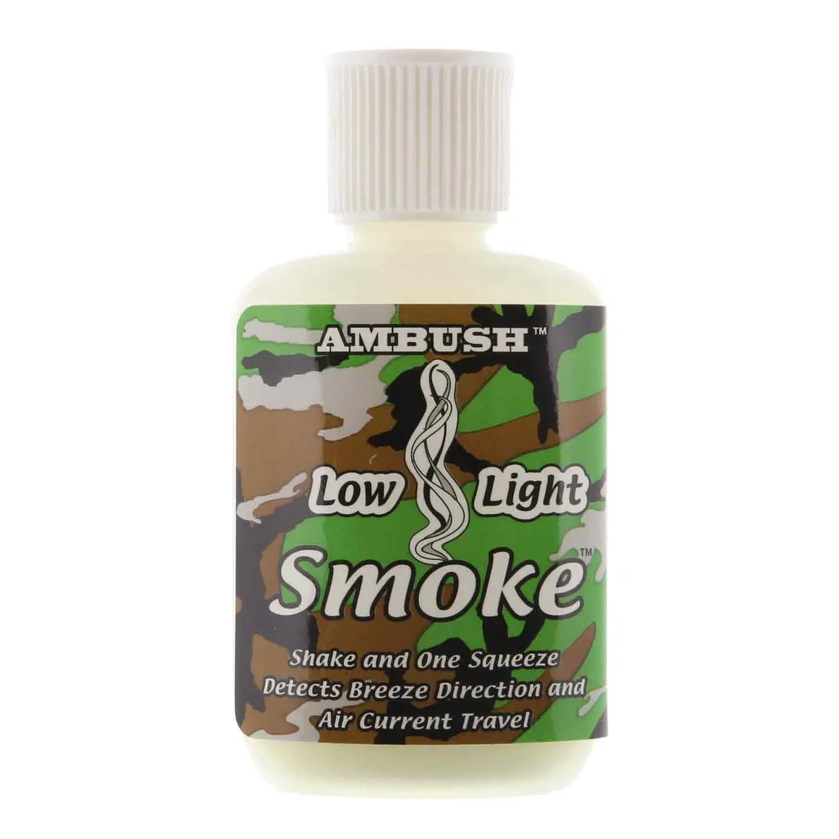Ambush Low Light Unscented Wind Detector 1