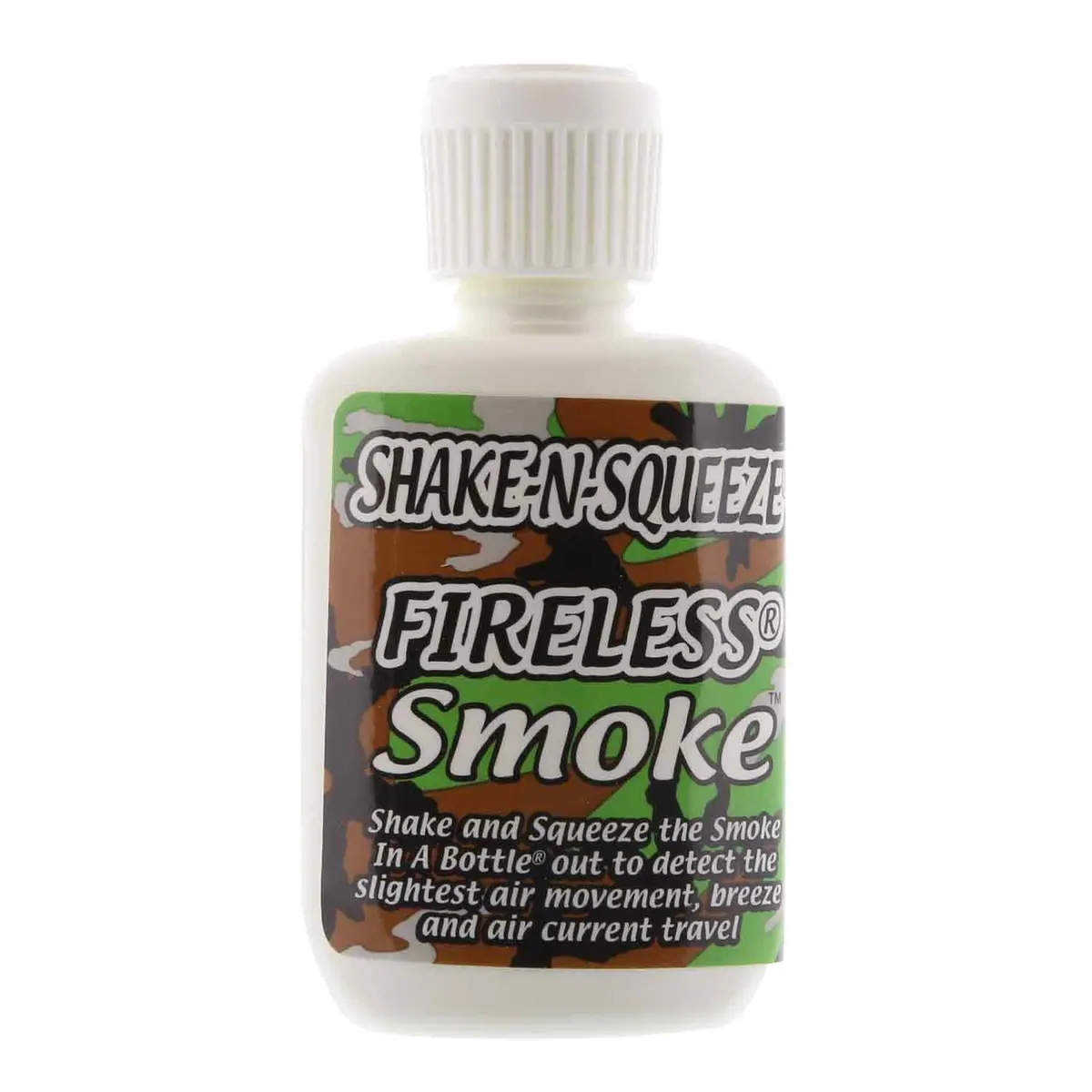 Ambush Shake-N-Squeeze Wind Detector 1