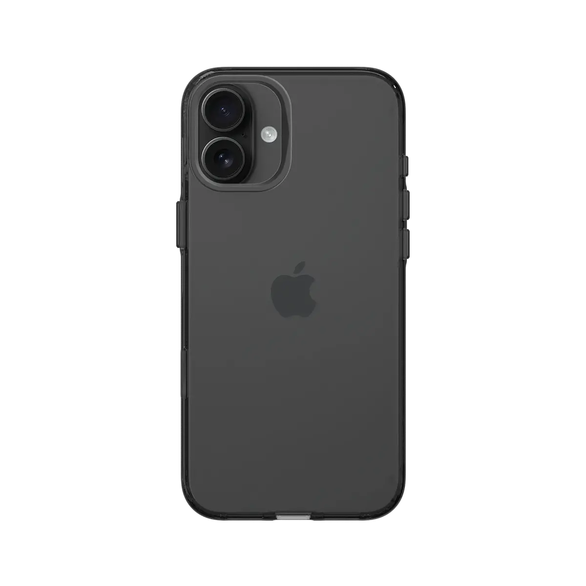 Iphone 16 Plus Clear（Bouton De Caméra） 3