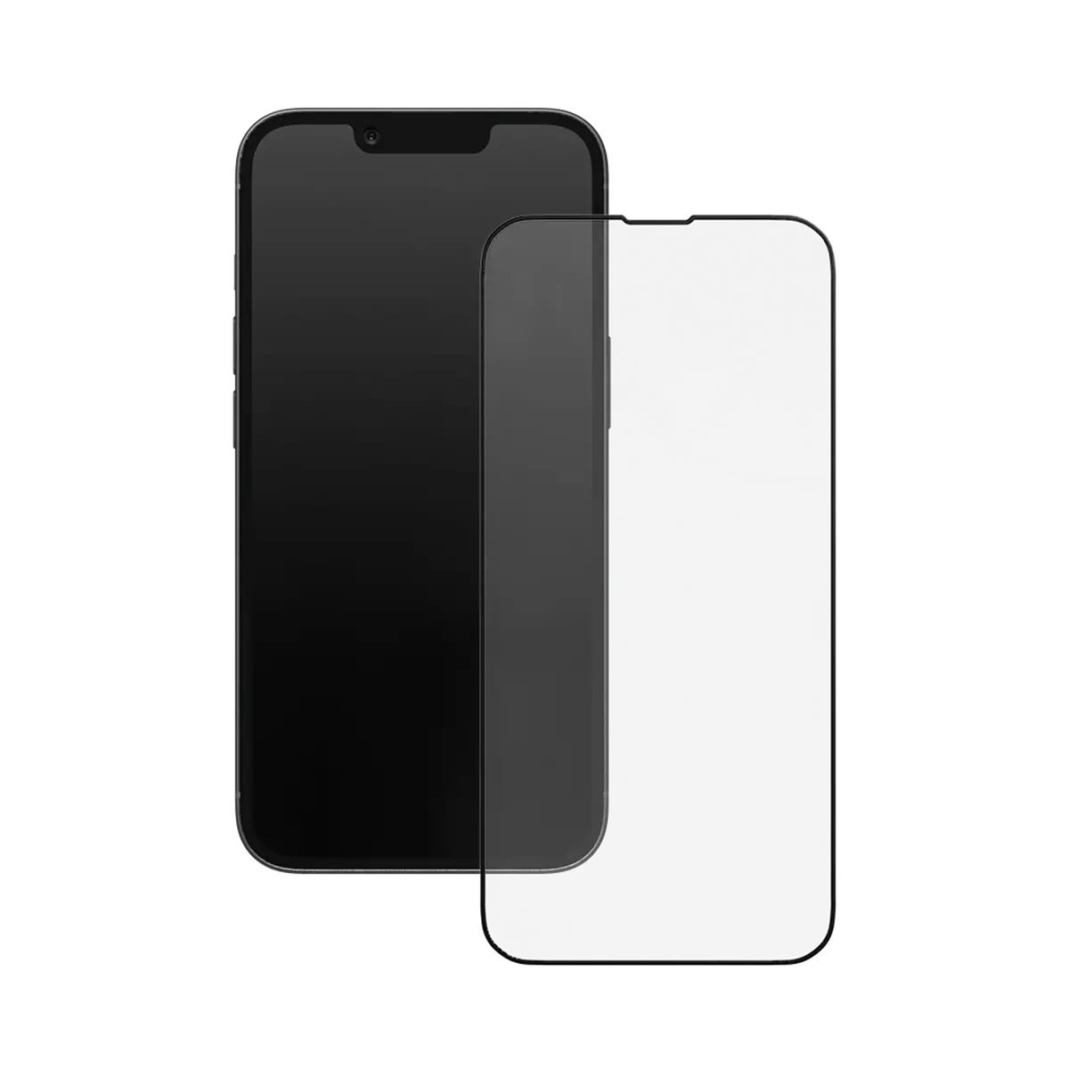 Iphone 17E Protection Écran En Verre Trempé 9H 1
